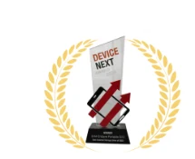 Best External Storage Drive - Device Next Trophy