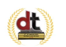 Best Made in India SSD Brand - DT Awards 2025