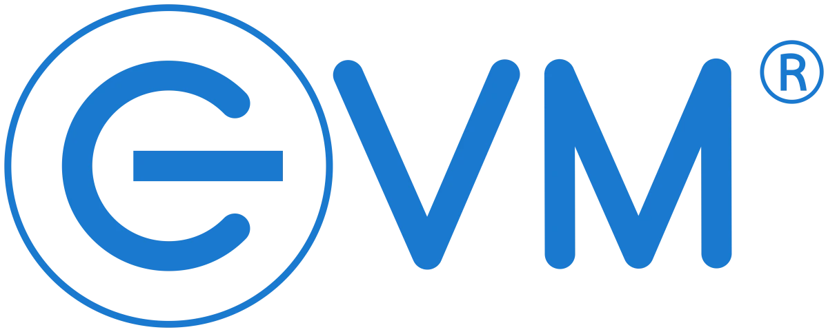 EVM Logo