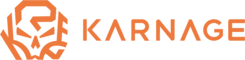 KARNAGE Gaming Logo